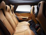 Jaguar C-X17 Concept in Liquid Gold 2013 года